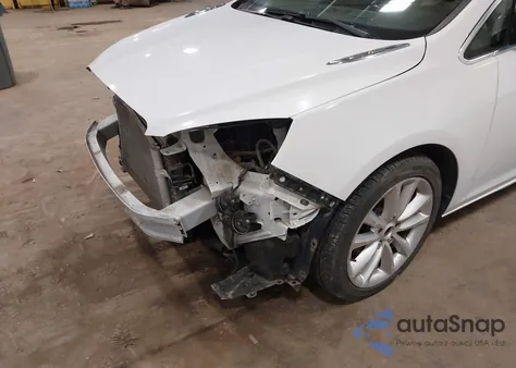 2014 Buick Verano Convenience Group z USA, uszkodzony, nr VIN 1G4PR5SKXE4176159